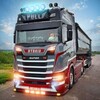Euro Cargo Truck Simulator Pro icon