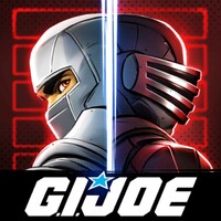 G.I. Joe War On Cobra android app icon