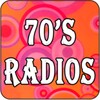 Radio Seventies icon