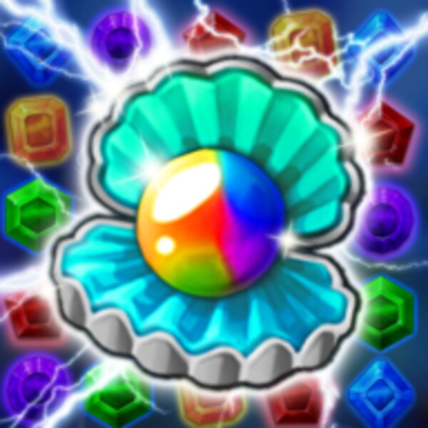 Jewel of Deep Sea for Android - Download the APK from Uptodown