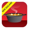 New Zealand Food Recipes App icon