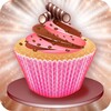 Cupcake Maker - Cooking Games icon