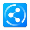 AnyShare – Rapid File Transfer 图标