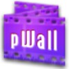 pWall Demo icon