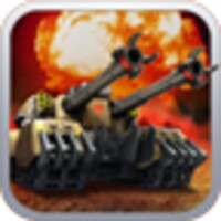 Warfire! android app icon