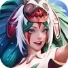Puzzles & Chaos: Frozen Castle icon