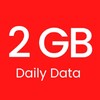 Икона Spin and Daily 2GB Data 