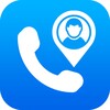 ไอคอน Mobile Call Number Location