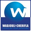 Wadjouli Cherifla icon