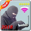 New Wi-fi password Hacker 2018 icon