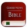Good news bible icon