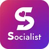 Ícone de Socialist