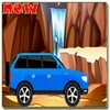 Climbing Car : Adventure is Coming! icon
