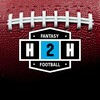 H2H Fantasy Football icon