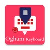 Ogham Keyboard icon