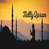 TallyQuran 图标