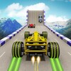 Formula Car Racing Stunts icon