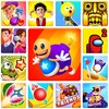 All Games 2023 In One Game App icon