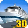 Sea Captain Ship Driving Simulator icon