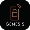 Genesis Digital Key icon