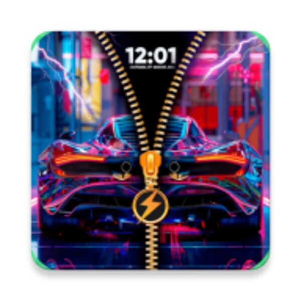 Zipper Lock 1.8.7 لـAndroid - قم بتنزيل ملف APK الموثوق من Uptodown