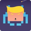 Trump Space Invaders icon