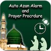 Auto Azan Alarm icon