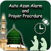 Auto Azan Alarm 图标