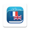 Français-Anglais Traduction icon