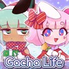 Gacha Life 图标