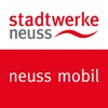 neuss mobil icon