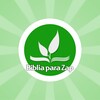 Icono de Bíblia para Zap