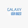 Icono de GALAXY User Digest