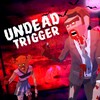 Undead Trigger- Offline Zombie icon