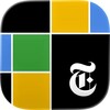 Icono de 6. NYT Games: Wordle & Crossword
