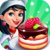 Icono de Kitchen Craze - Master Chef Cooking Game