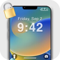 Lock Screen for Android - Download the APK from Uptodown