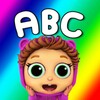 Baby Joy Joy ABC game for Kids icon