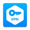 ไอคอน Secure VPN App
