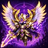 أيقونة Epic Heroes War
