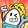 Mr Egg - Puzzle Master icon