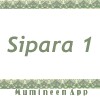 MumineenAppQuran - Sipara 1 icon