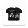 Icono de T Shirt Design - T Shirts Art