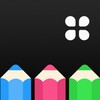 Coloring Book-Pigment And Painting icon