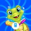 أيقونة Pet Wash