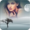 Beautiful Nature Frames icon