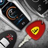 Supercars Keys simgesi