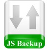 JS バックアップ icon