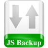 Biểu tượng JS Backup