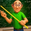 Scary Baldi Math Teacher 3D icon